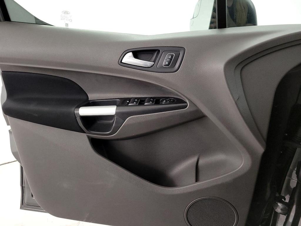 used 2020 Ford Transit Connect car, priced at $23,998