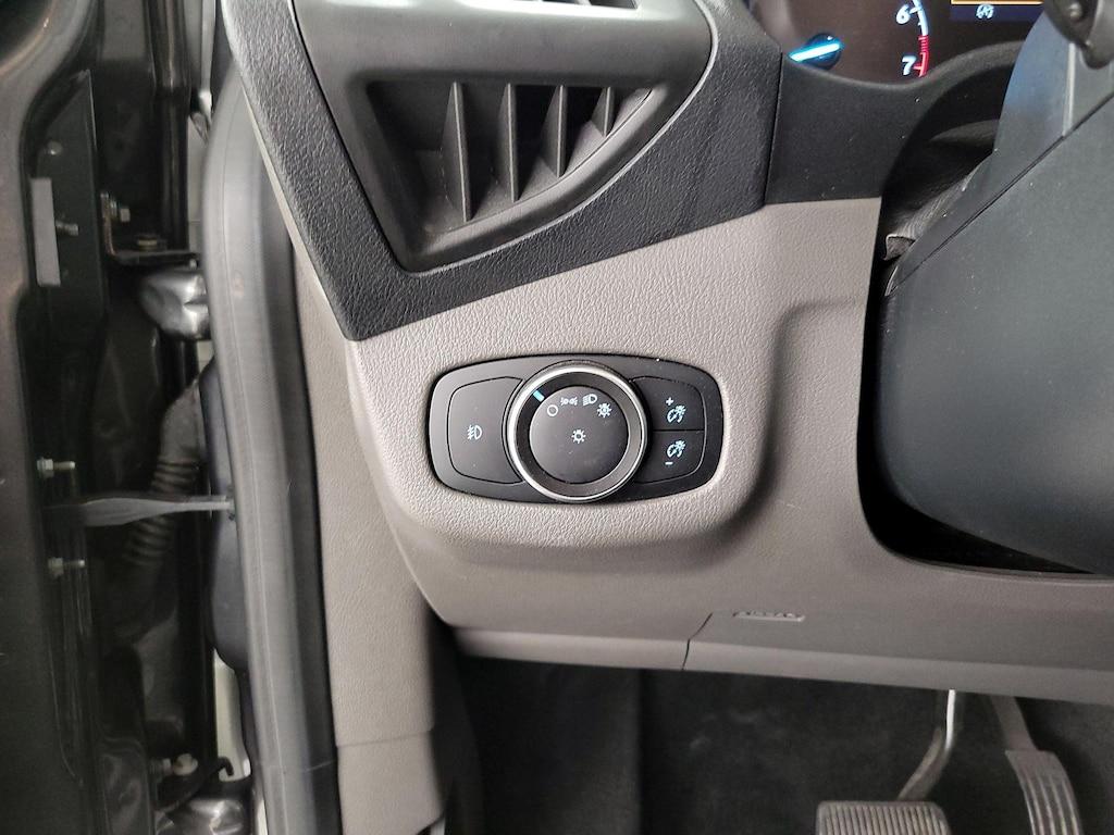 used 2020 Ford Transit Connect car, priced at $23,998