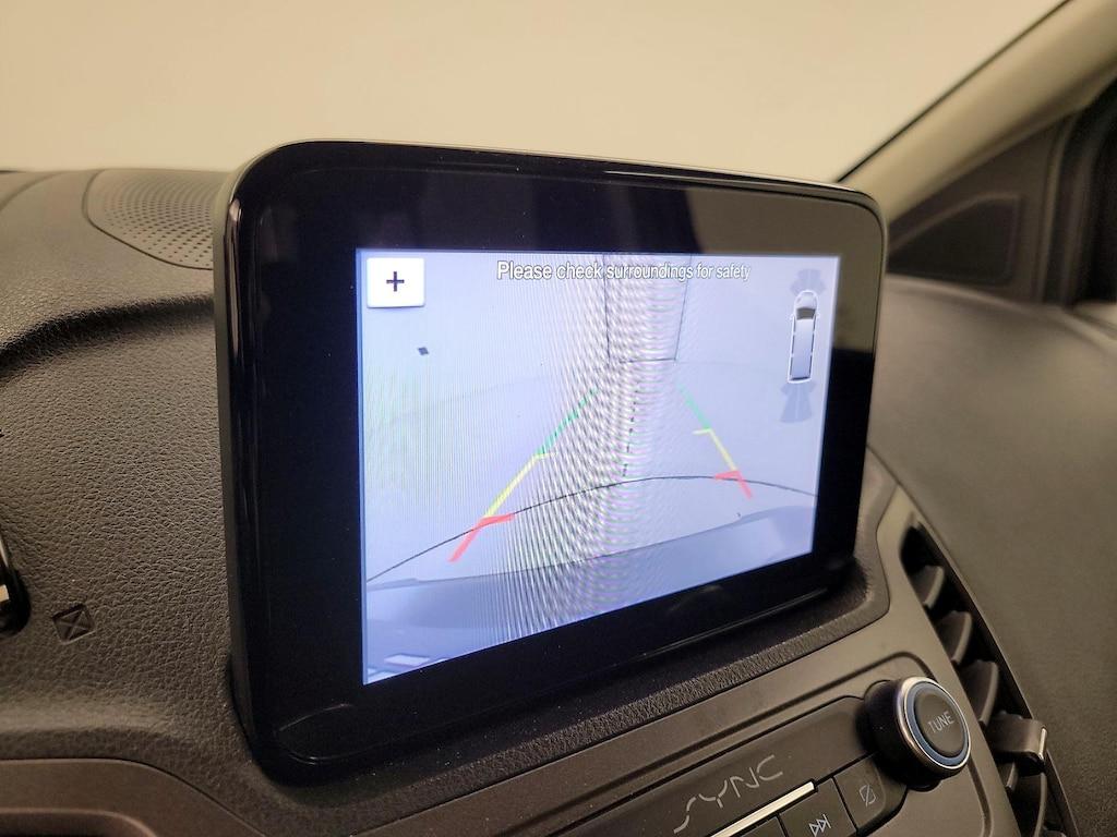 used 2020 Ford Transit Connect car, priced at $23,998