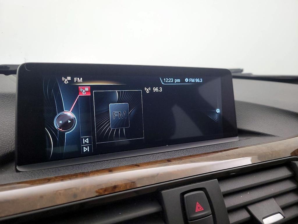 used 2016 BMW 428 car, priced at $16,998
