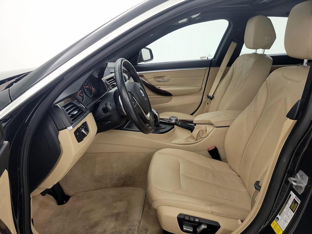 used 2016 BMW 428 car, priced at $16,998