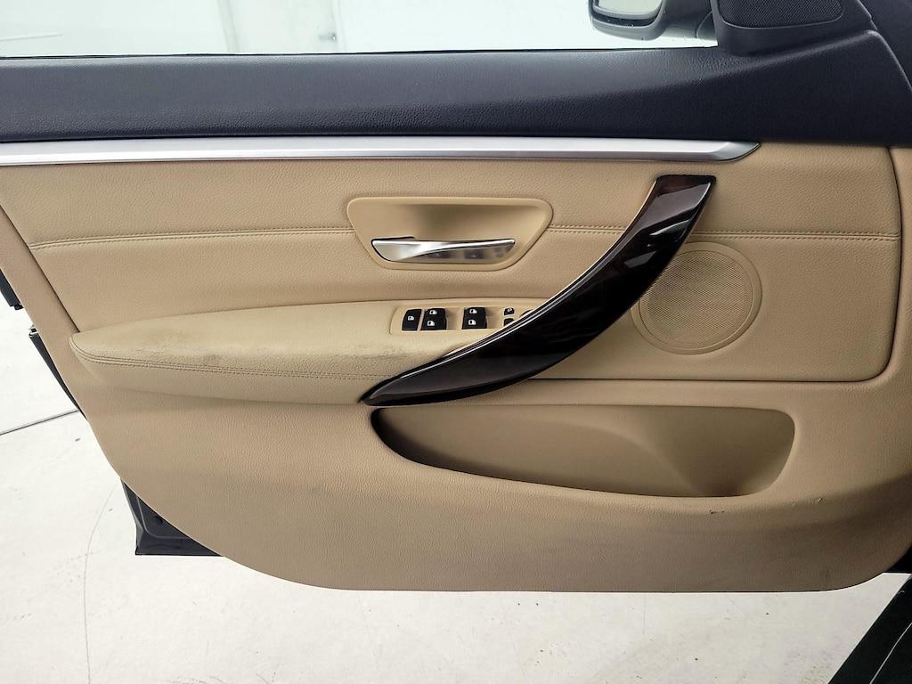 used 2016 BMW 428 car, priced at $16,998