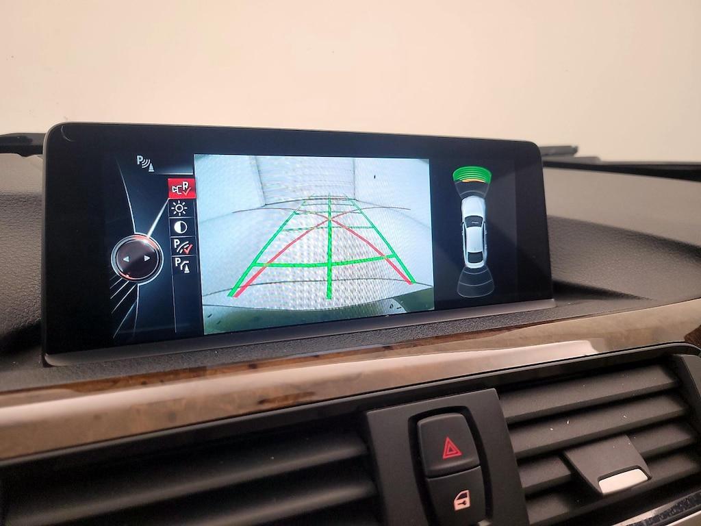 used 2016 BMW 428 car, priced at $16,998