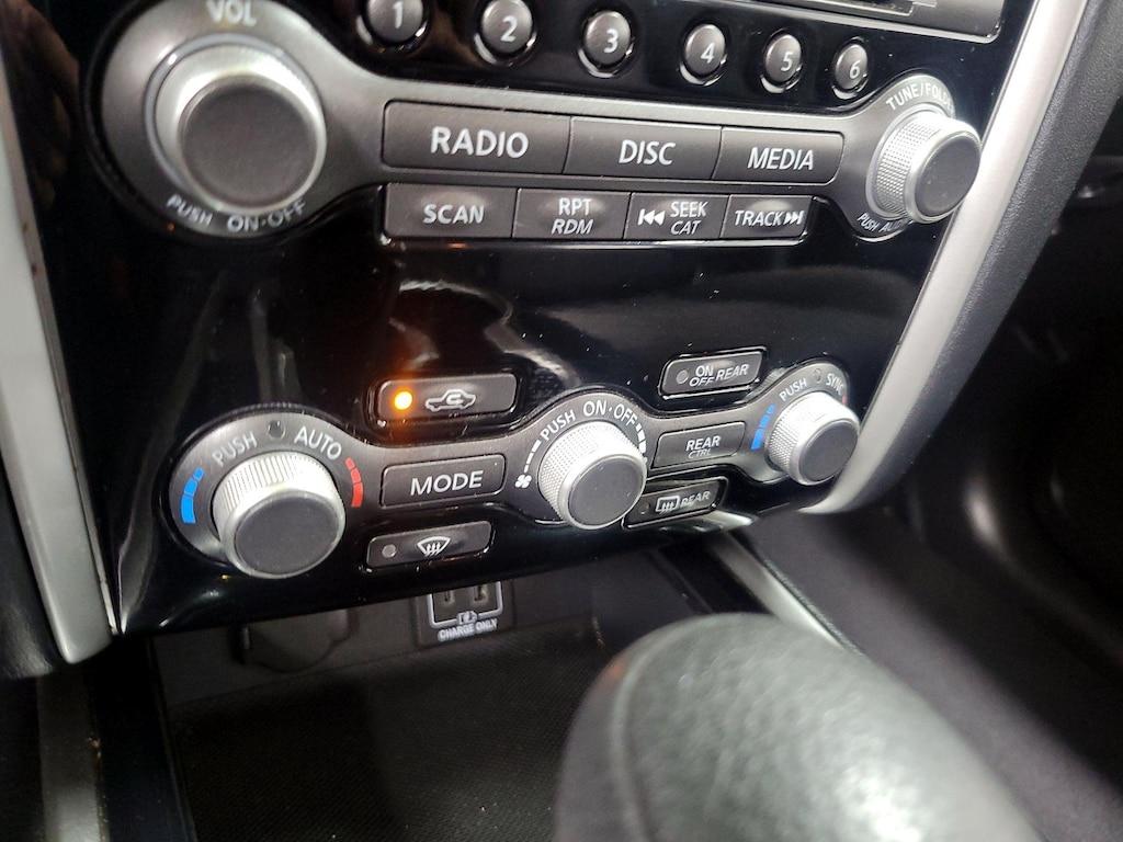used 2019 Nissan Pathfinder car, priced at $19,998
