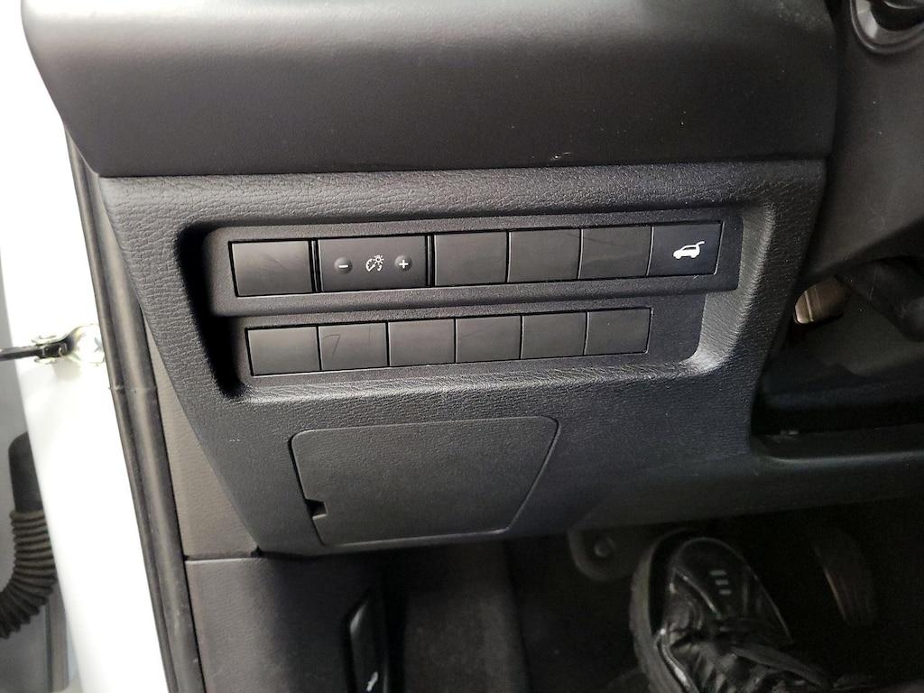 used 2023 Mitsubishi Outlander car, priced at $27,998