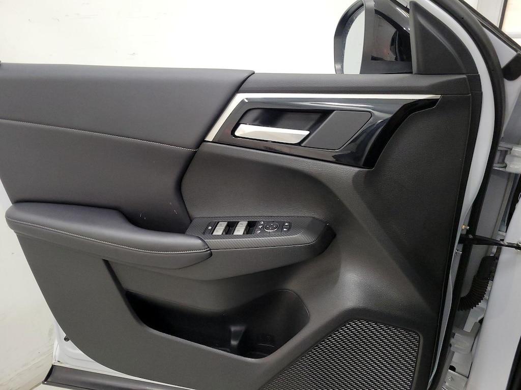 used 2023 Mitsubishi Outlander car, priced at $27,998