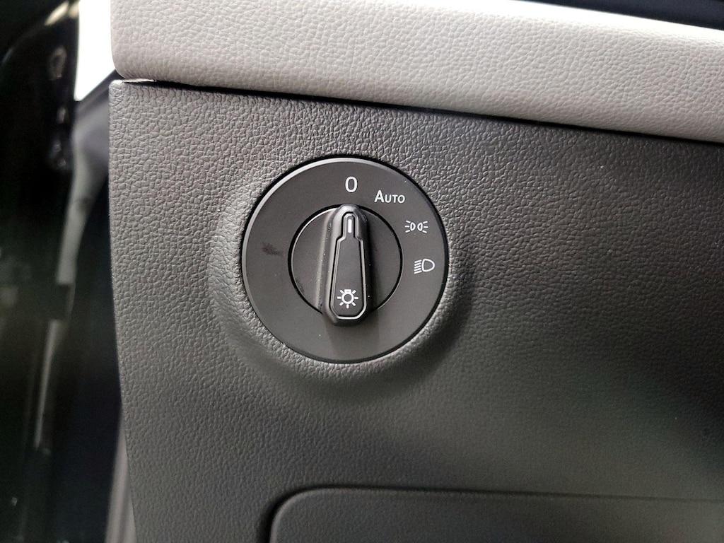 used 2022 Volkswagen Taos car, priced at $20,998