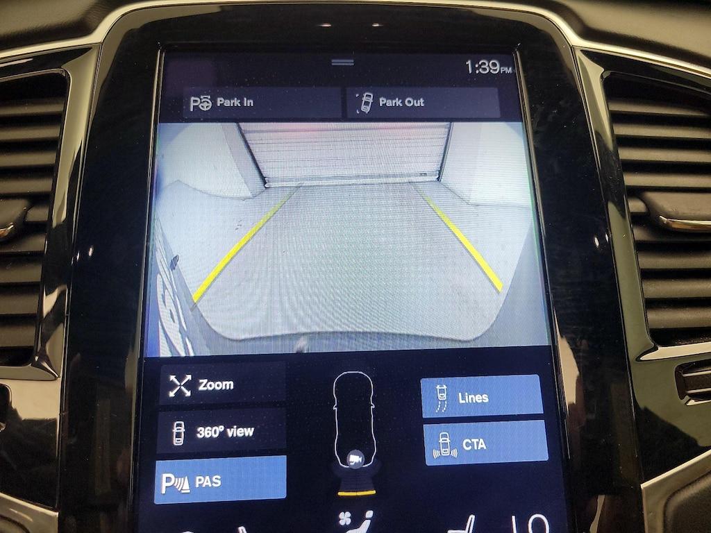 used 2017 Volvo XC90 car, priced at $22,998