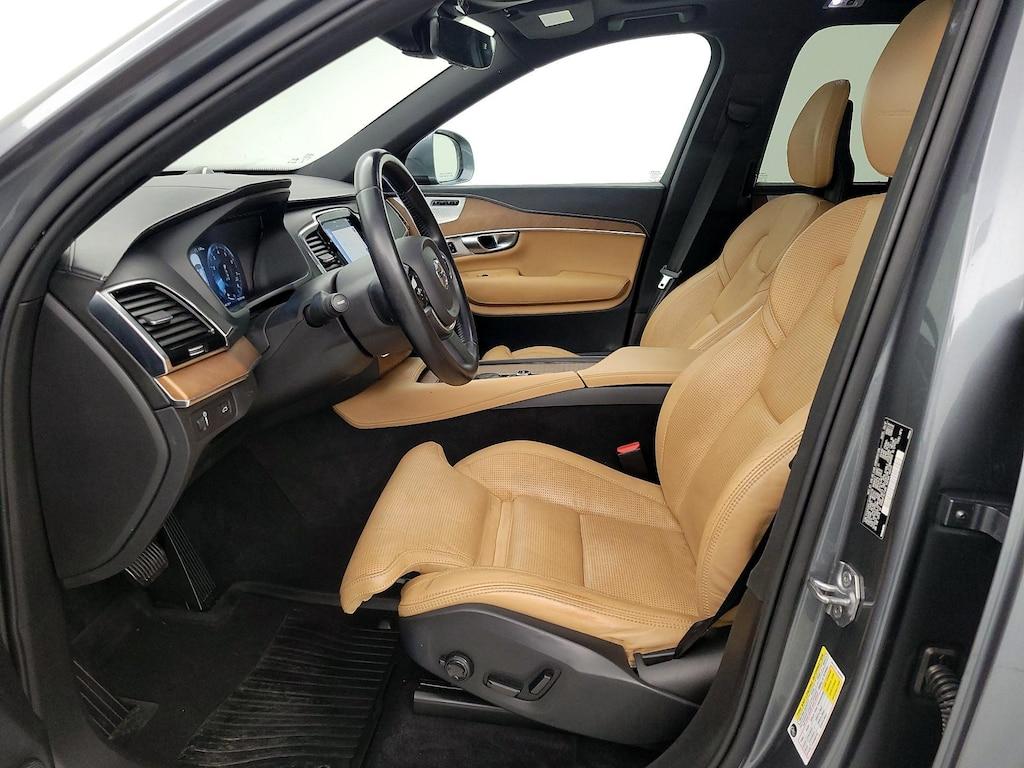 used 2017 Volvo XC90 car, priced at $22,998