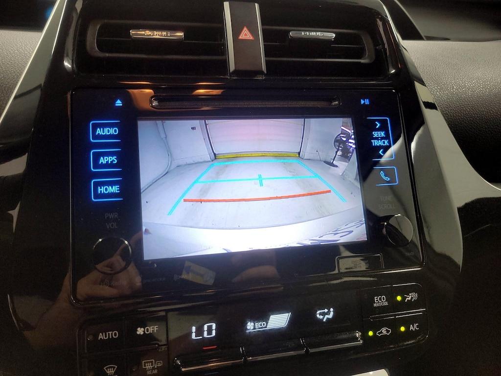 used 2019 Toyota Prius Prime car, priced at $23,998