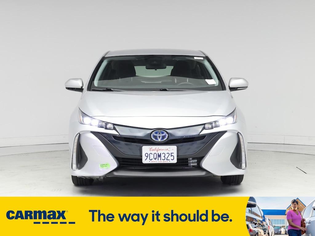 used 2019 Toyota Prius Prime car, priced at $23,998