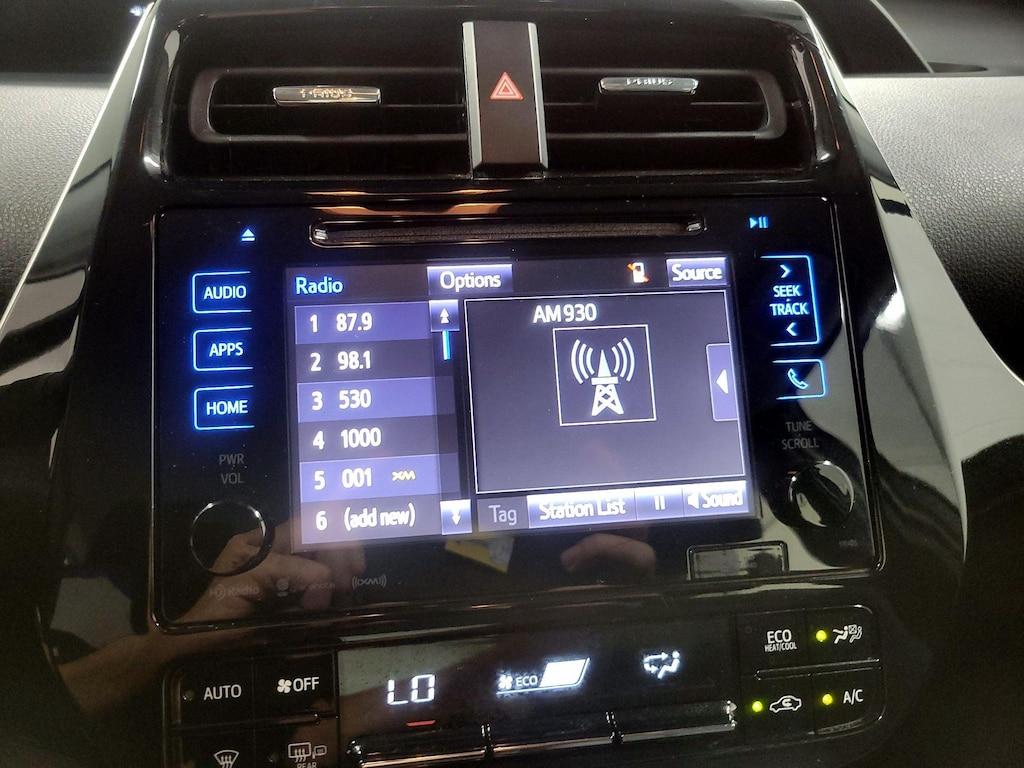 used 2019 Toyota Prius Prime car, priced at $23,998