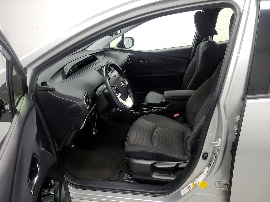 used 2019 Toyota Prius Prime car, priced at $23,998