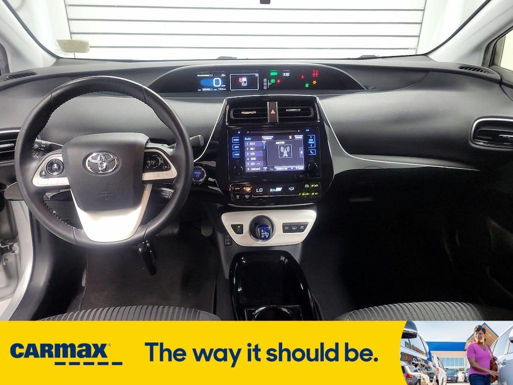 used 2019 Toyota Prius Prime car, priced at $23,998
