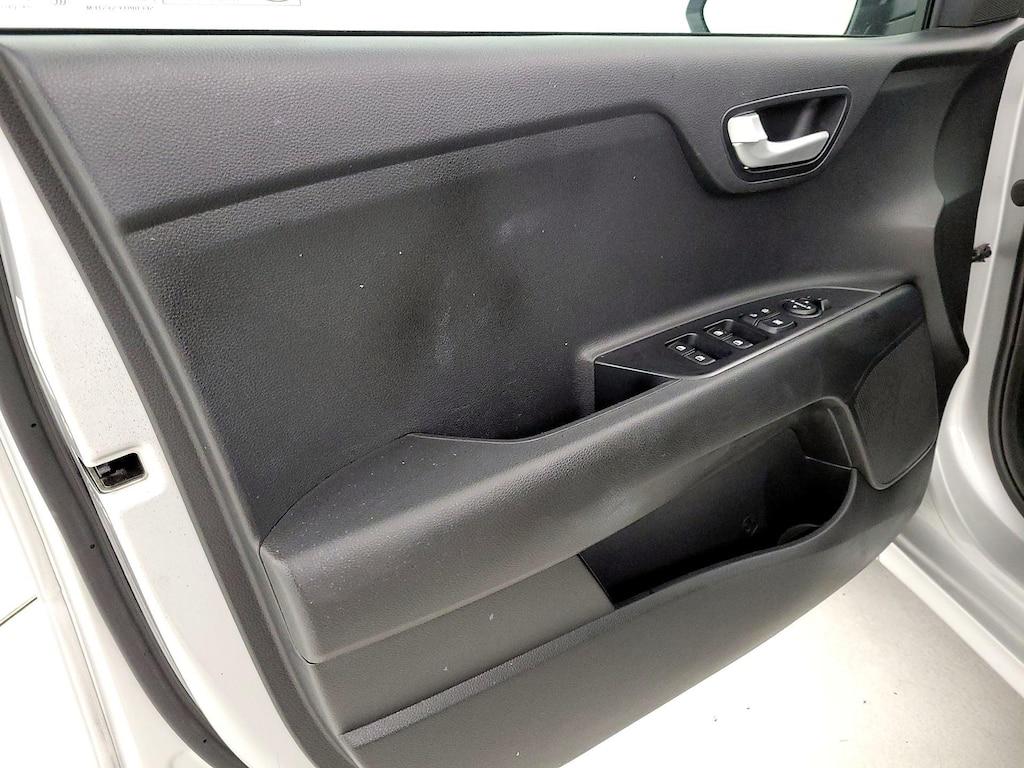 used 2020 Kia Rio car, priced at $14,998