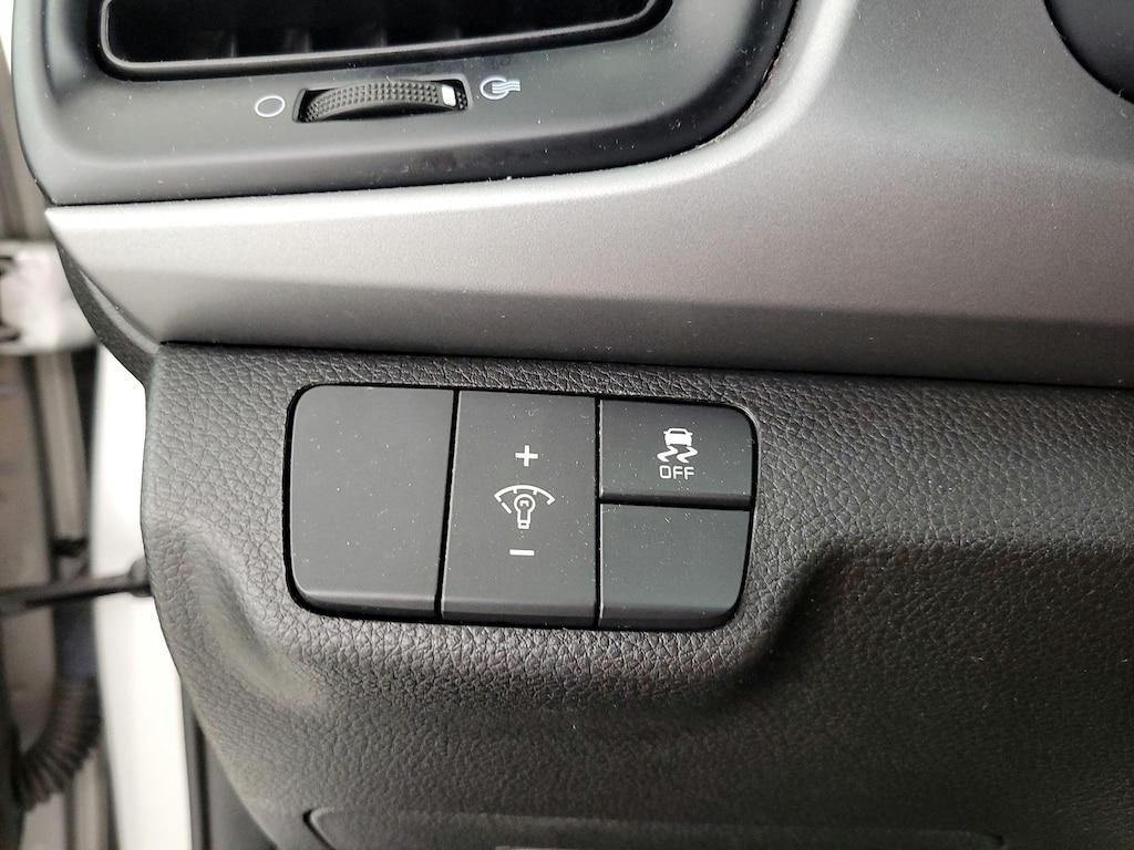 used 2020 Kia Rio car, priced at $14,998