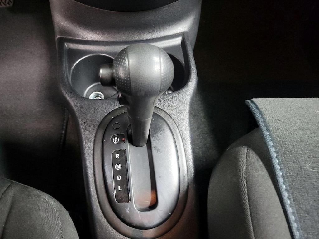 used 2015 Nissan Versa car, priced at $10,998