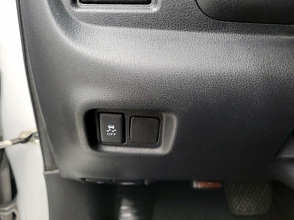 used 2015 Nissan Versa car, priced at $10,998