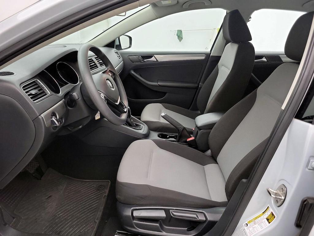 used 2017 Volkswagen Jetta car, priced at $12,998