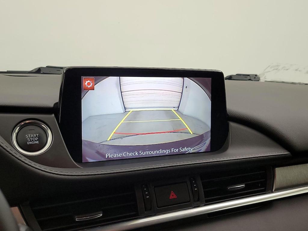 used 2020 Mazda Mazda6 car, priced at $20,998