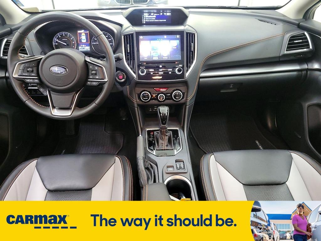 used 2023 Subaru Crosstrek car, priced at $27,998