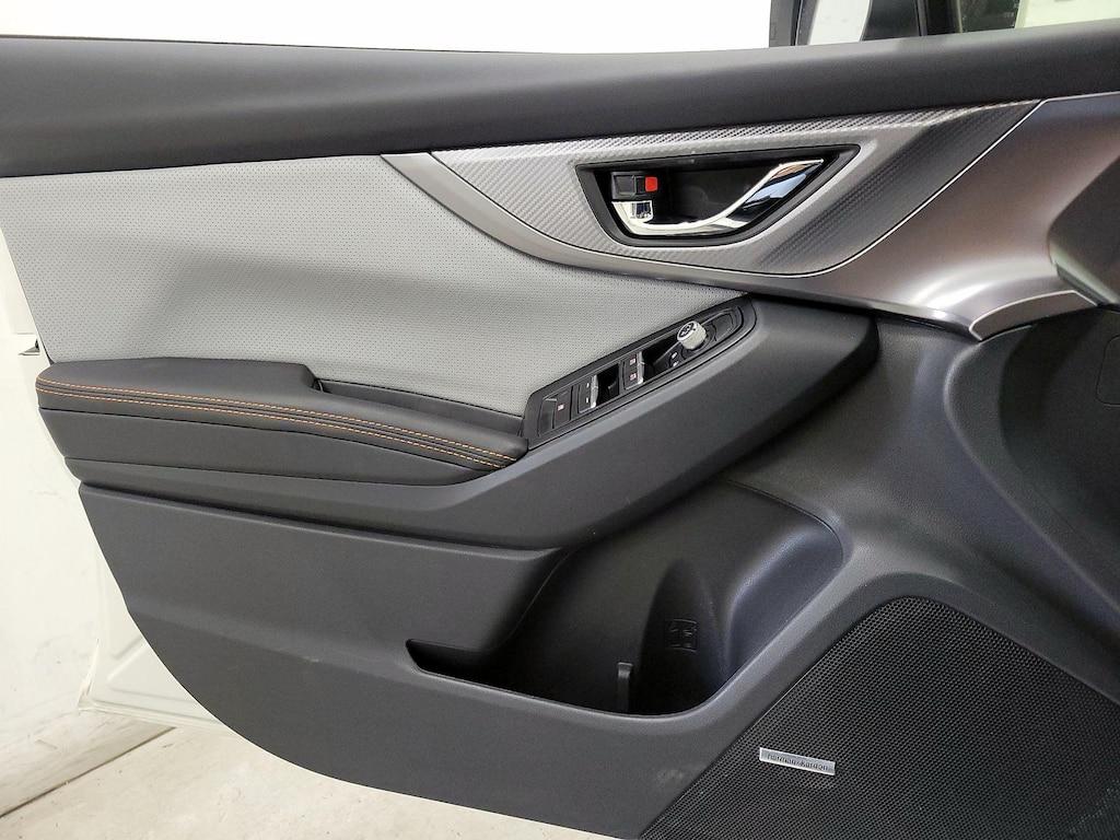 used 2023 Subaru Crosstrek car, priced at $27,998