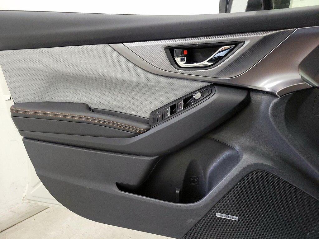 used 2023 Subaru Crosstrek car, priced at $27,998