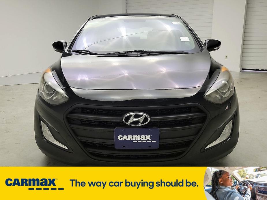 used 2016 Hyundai Elantra car, priced at $11,599