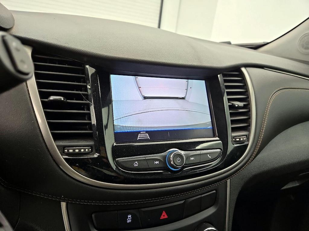 used 2020 Chevrolet Trax car, priced at $16,998