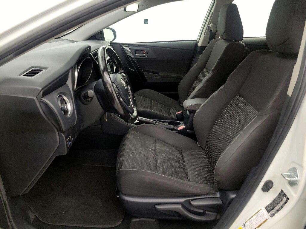 used 2017 Toyota Corolla iM car, priced at $15,998
