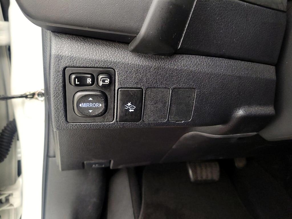 used 2017 Toyota Corolla iM car, priced at $15,998
