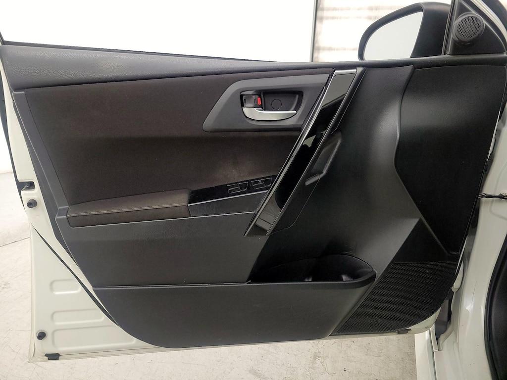 used 2017 Toyota Corolla iM car, priced at $15,998