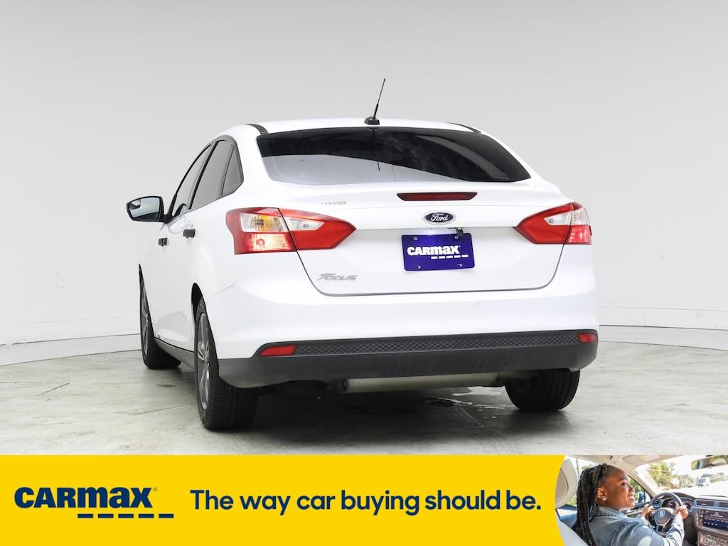 used 2014 Ford Focus car, priced at $11,998