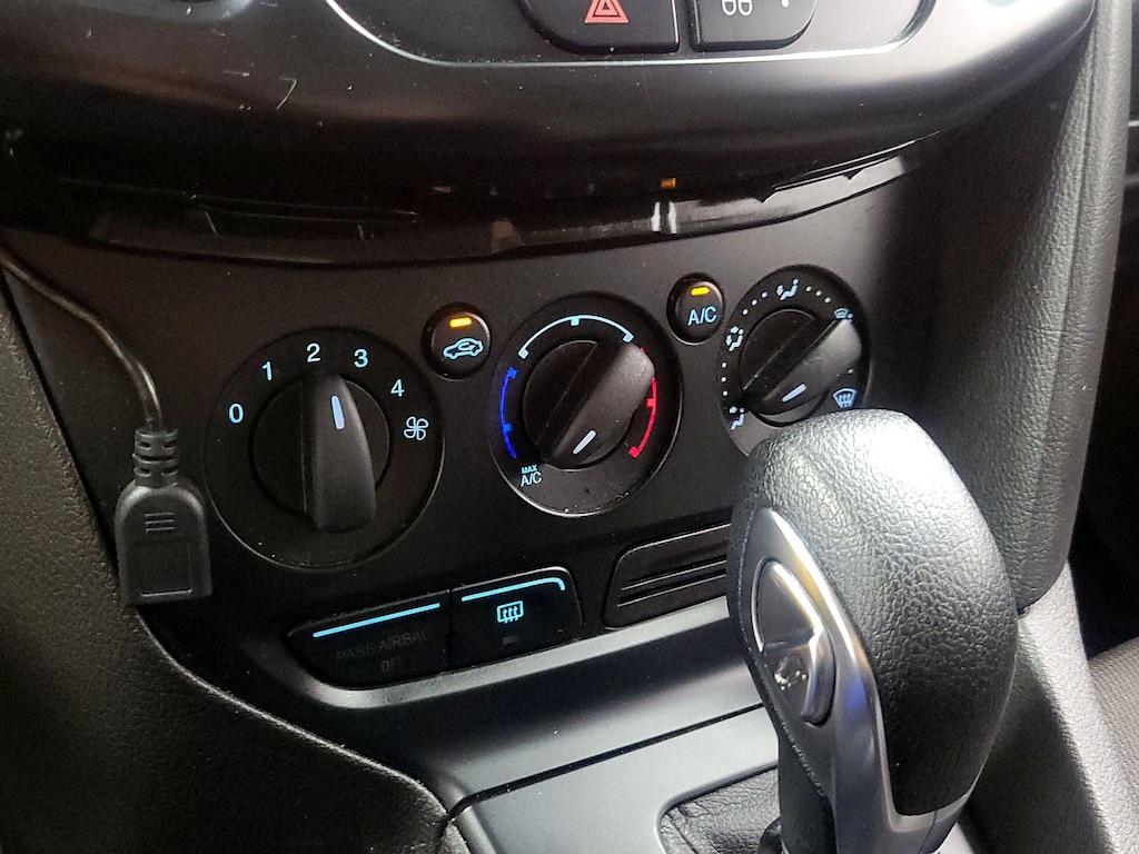 used 2014 Ford Focus car, priced at $11,998