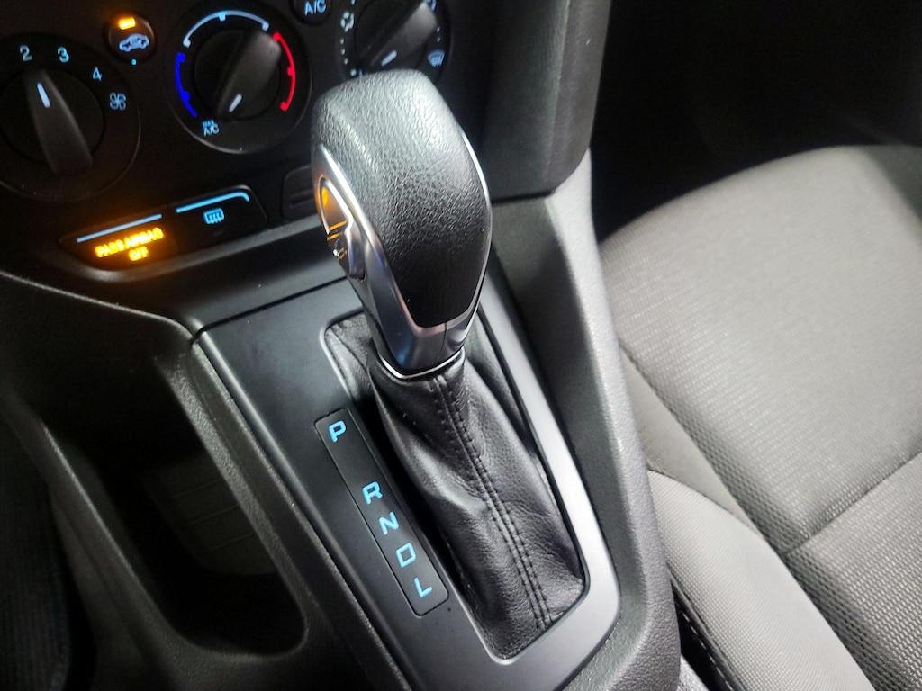 used 2014 Ford Focus car, priced at $11,998