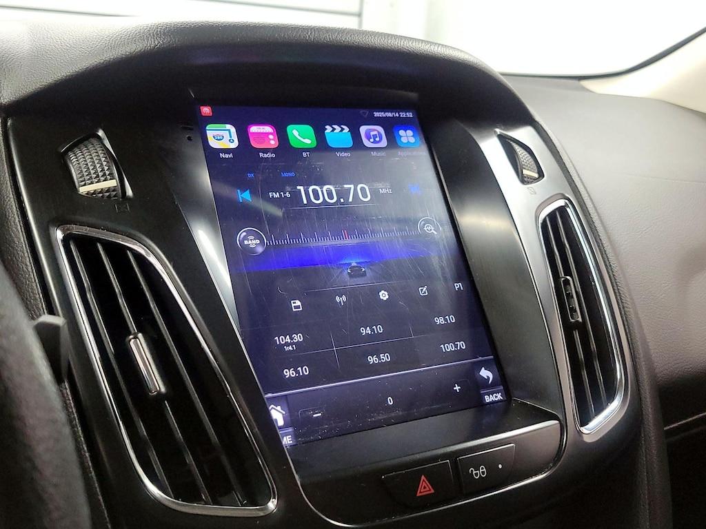 used 2014 Ford Focus car, priced at $11,998