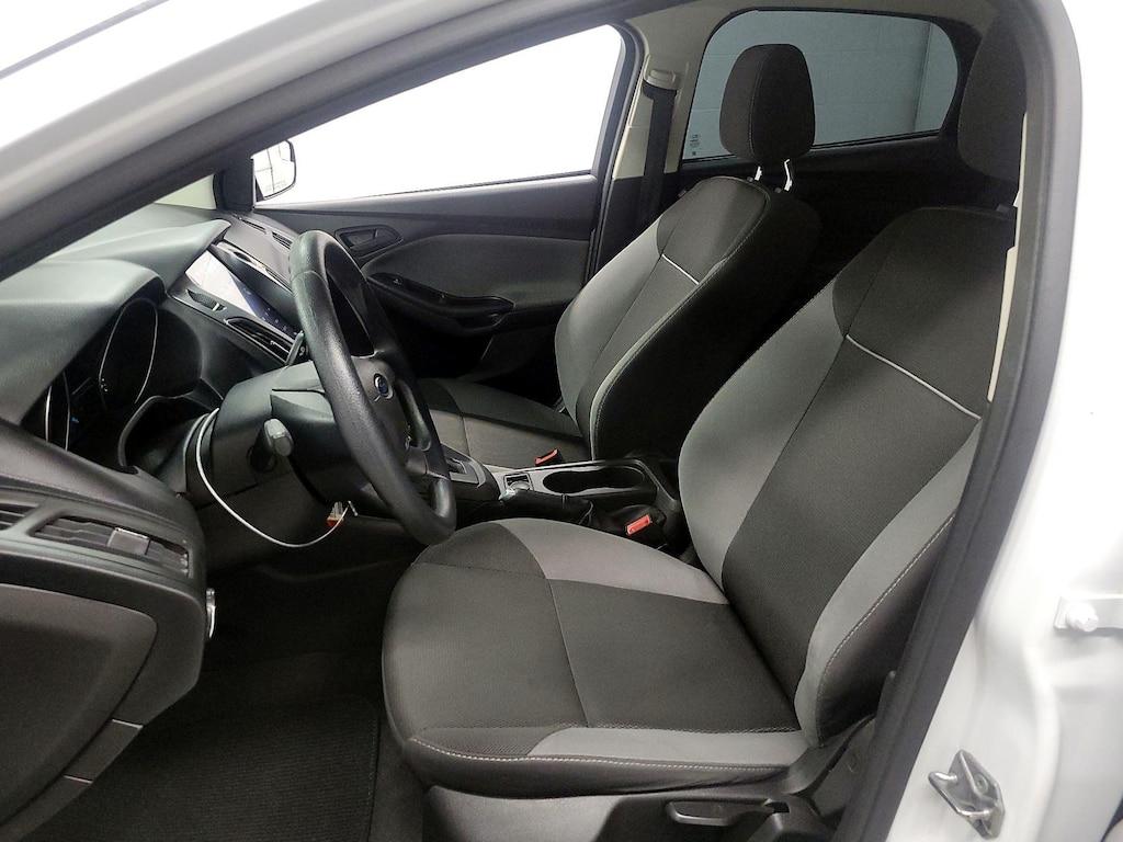 used 2014 Ford Focus car, priced at $11,998