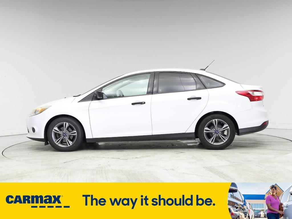 used 2014 Ford Focus car, priced at $11,998