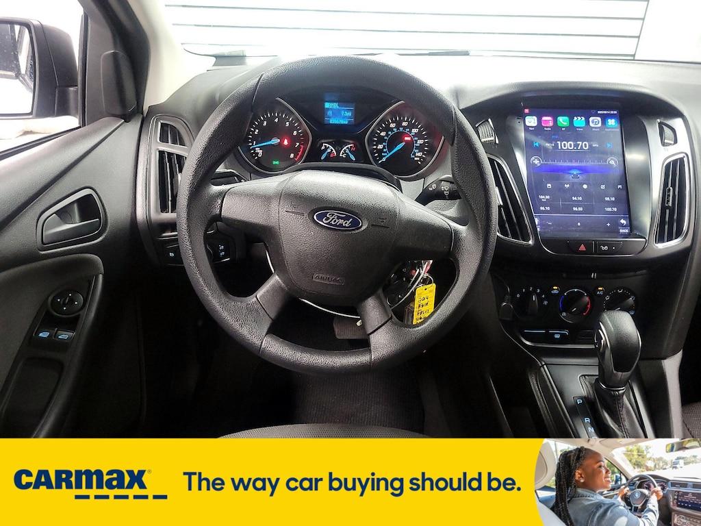 used 2014 Ford Focus car, priced at $11,998
