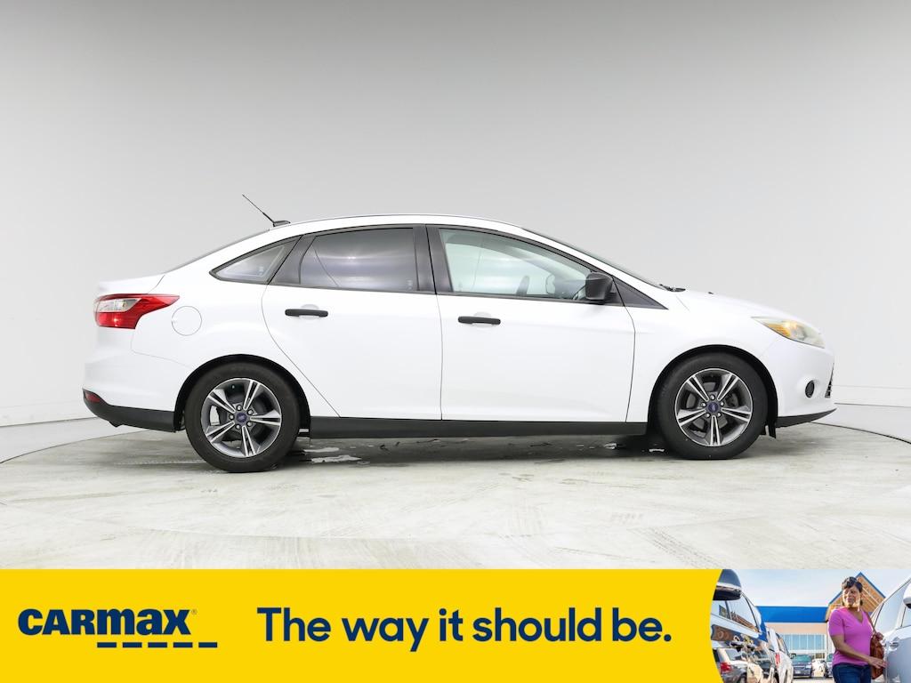 used 2014 Ford Focus car, priced at $11,998