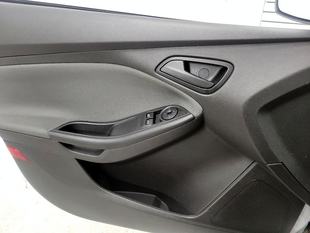 used 2014 Ford Focus car, priced at $11,998