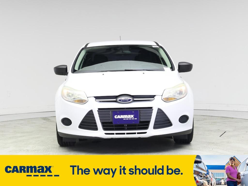 used 2014 Ford Focus car, priced at $11,998