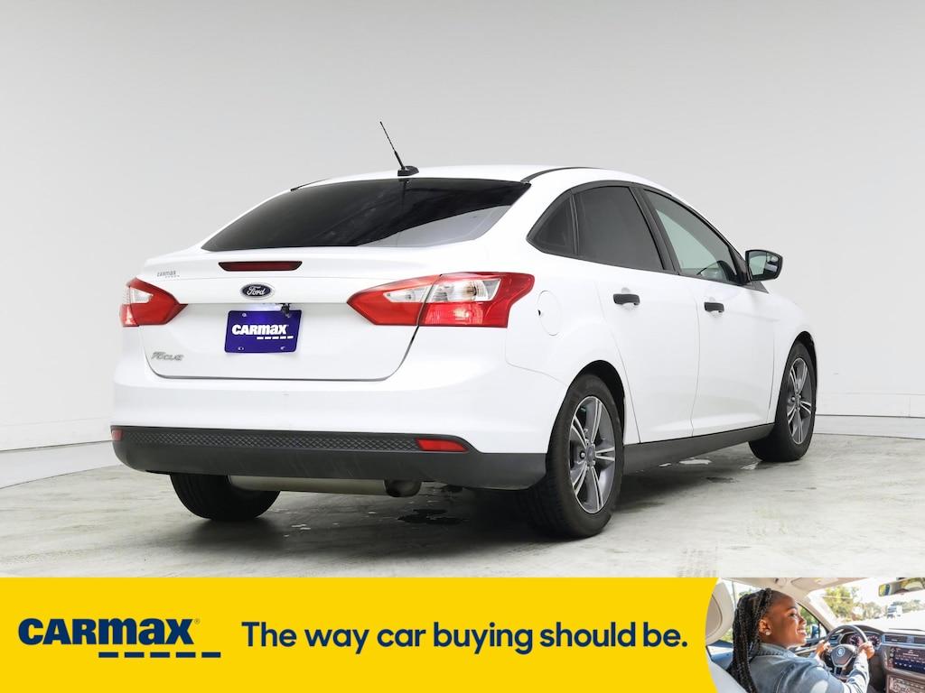used 2014 Ford Focus car, priced at $11,998