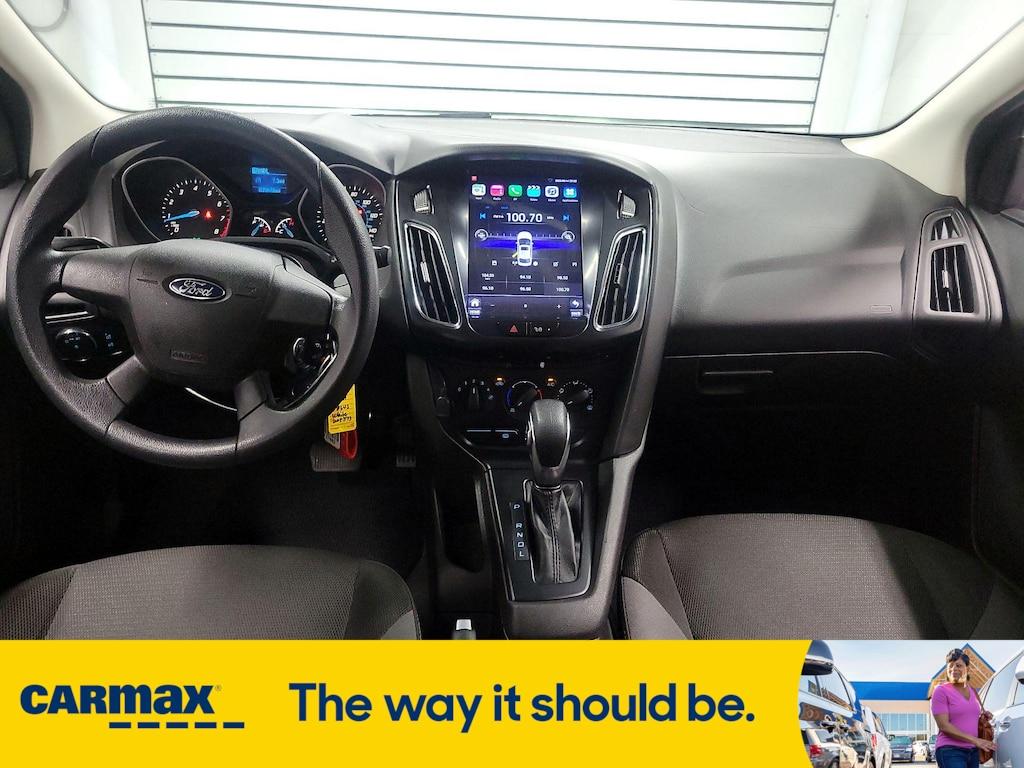used 2014 Ford Focus car, priced at $11,998