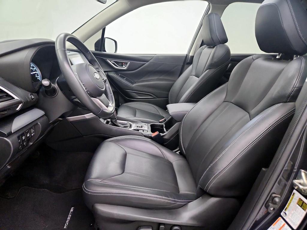 used 2019 Subaru Forester car, priced at $23,998