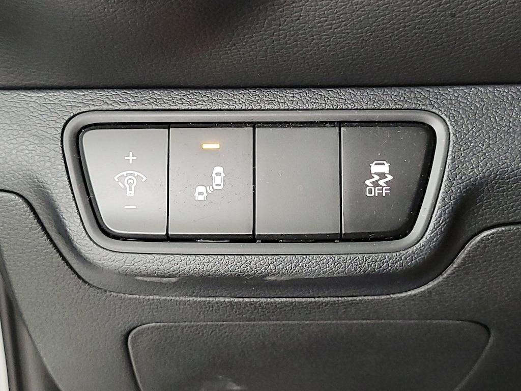 used 2023 Kia Forte car, priced at $21,998