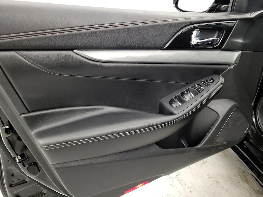 used 2018 Nissan Maxima car, priced at $15,998
