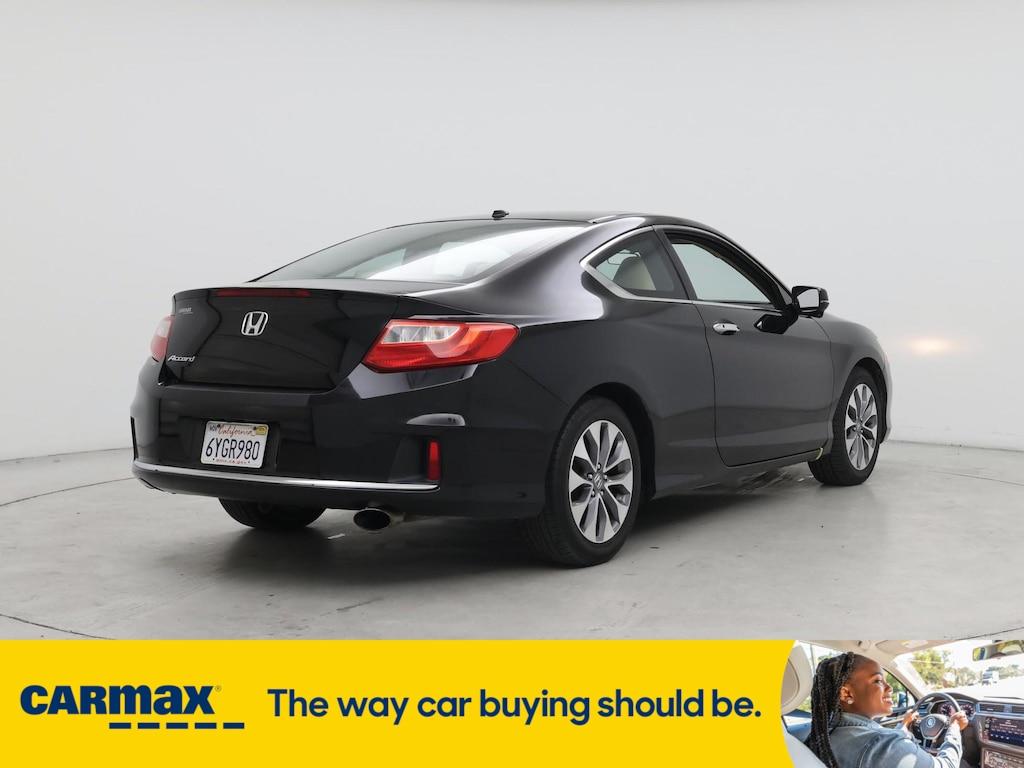 used 2013 Honda Accord car, priced at $14,599