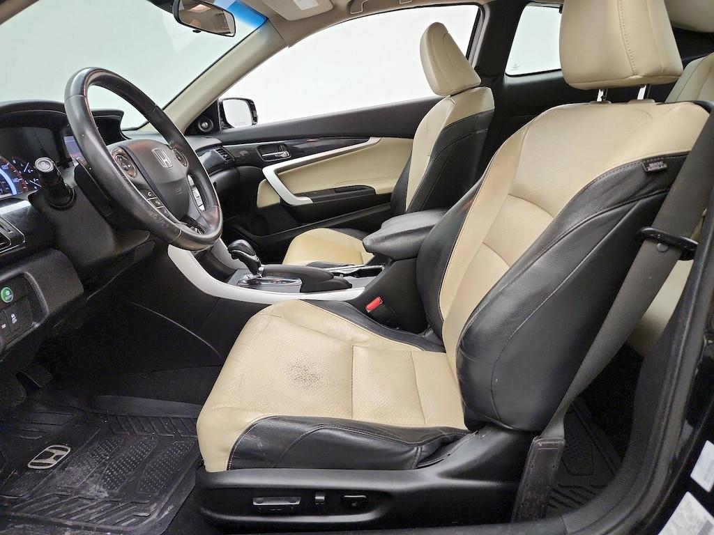 used 2013 Honda Accord car, priced at $13,998