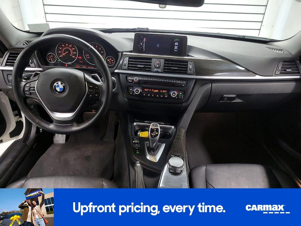 used 2015 BMW 428 car, priced at $16,998